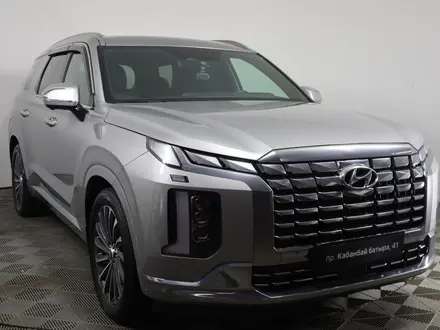 Hyundai Palisade 2023 года за 23 590 000 тг. в Астана – фото 3