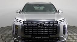 Hyundai Palisade 2023 года за 23 590 000 тг. в Астана – фото 2