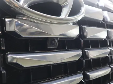 Hyundai Palisade 2023 года за 23 590 000 тг. в Астана – фото 13