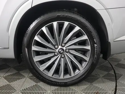 Hyundai Palisade 2023 года за 23 590 000 тг. в Астана – фото 12
