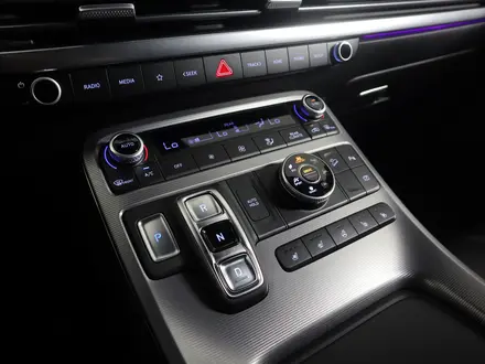 Hyundai Palisade 2023 года за 23 590 000 тг. в Астана – фото 26