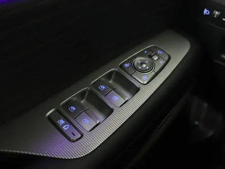 Hyundai Palisade 2023 года за 23 590 000 тг. в Астана – фото 28