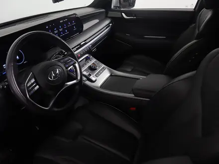 Hyundai Palisade 2023 года за 23 590 000 тг. в Астана – фото 17