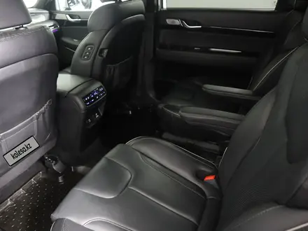Hyundai Palisade 2023 года за 23 590 000 тг. в Астана – фото 18