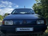 Volkswagen Passat 1989 годаүшін1 100 000 тг. в Астана – фото 2
