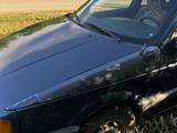 Volkswagen Passat 1989 годаүшін1 100 000 тг. в Астана – фото 4