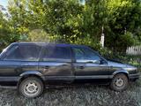 Volkswagen Passat 1989 годаүшін1 100 000 тг. в Астана – фото 5