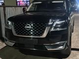 Nissan Patrol 2012 года за 15 000 000 тг. в Караганда – фото 3