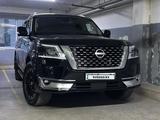 Nissan Patrol 2012 года за 15 000 000 тг. в Караганда – фото 4