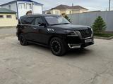 Nissan Patrol 2012 года за 15 000 000 тг. в Караганда – фото 2