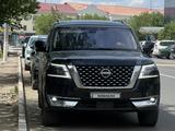 Nissan Patrol 2012 года за 15 000 000 тг. в Караганда