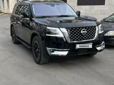 Nissan Patrol 2012 года за 15 000 000 тг. в Караганда – фото 5