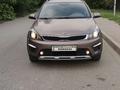 Kia Rio X-Line 2020 года за 9 800 000 тг. в Алматы