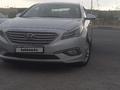 Hyundai Sonata 2015 годаүшін7 500 000 тг. в Шымкент – фото 16