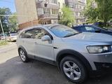Chevrolet Captiva 2013 года за 4 600 000 тг. в Алматы – фото 2
