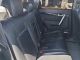 Chevrolet Captiva 2013 года за 4 600 000 тг. в Алматы – фото 4