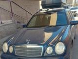 Mercedes-Benz E 280 1998 годаfor3 200 000 тг. в Астана – фото 5