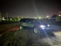 BMW X5 2001 года за 5 700 000 тг. в Петропавловск