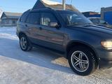 BMW X5 2001 годаүшін5 700 000 тг. в Петропавловск – фото 2