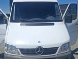 Mercedes-Benz Sprinter 2017 года за 10 000 000 тг. в Улкен Нарын – фото 3