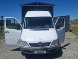 Mercedes-Benz Sprinter 2017 года за 10 000 000 тг. в Улкен Нарын – фото 2