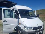Mercedes-Benz Sprinter 2017 года за 10 000 000 тг. в Улкен Нарын – фото 5