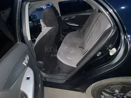 Toyota Corolla 2008 года за 4 000 000 тг. в Астана – фото 4