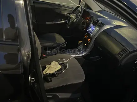 Toyota Corolla 2008 года за 4 000 000 тг. в Астана – фото 11