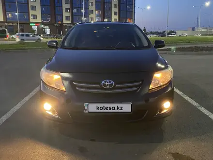 Toyota Corolla 2008 года за 4 000 000 тг. в Астана