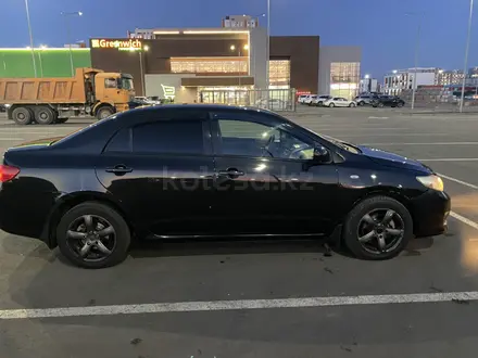 Toyota Corolla 2008 года за 4 000 000 тг. в Астана – фото 2
