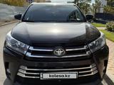Toyota Highlander 2018 годаүшін16 399 999 тг. в Астана – фото 2