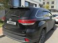 Toyota Highlander 2018 года за 16 399 999 тг. в Астана – фото 3