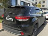 Toyota Highlander 2018 годаүшін16 399 999 тг. в Астана – фото 3