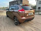 ВАЗ (Lada) XRAY 2017 года за 3 600 000 тг. в Уральск – фото 3