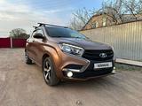 ВАЗ (Lada) XRAY 2017 года за 3 600 000 тг. в Уральск