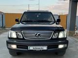 Lexus LX 470 2000 годаfor9 000 000 тг. в Атырау