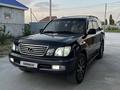 Lexus LX 470 2000 года за 9 500 000 тг. в Атырау – фото 2