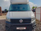 Volkswagen  CRAFTER 2022 года за 24 000 000 тг. в Петропавловск