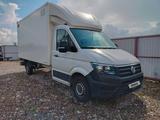 Volkswagen  CRAFTER 2022 года за 24 000 000 тг. в Петропавловск – фото 2