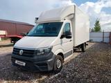 Volkswagen  CRAFTER 2022 года за 24 000 000 тг. в Петропавловск – фото 3