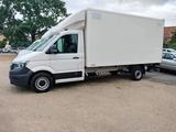 Volkswagen  CRAFTER 2022 года за 24 000 000 тг. в Петропавловск – фото 4