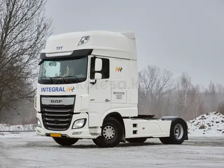 DAF  XF 480 FT 2018 года за 30 000 000 тг. в Уральск – фото 3