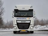 DAF  XF 480 FT 2018 годаүшін30 000 000 тг. в Уральск – фото 4
