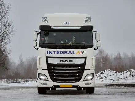 DAF  XF 480 FT 2018 года за 30 000 000 тг. в Уральск – фото 4