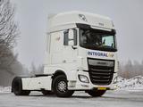 DAF  XF 480 FT 2018 годаүшін30 000 000 тг. в Уральск – фото 5