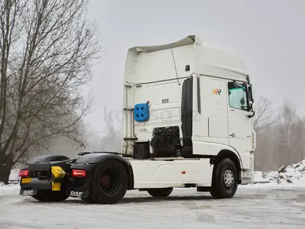 DAF  XF 480 FT 2018 года за 30 000 000 тг. в Уральск – фото 6