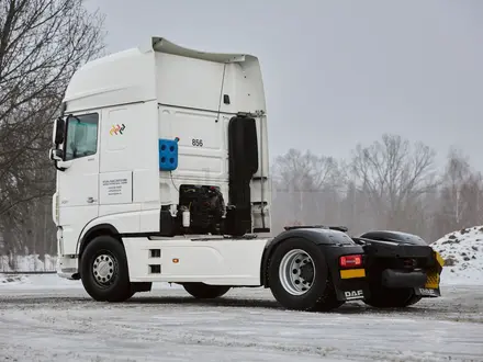 DAF  XF 480 FT 2018 года за 30 000 000 тг. в Уральск