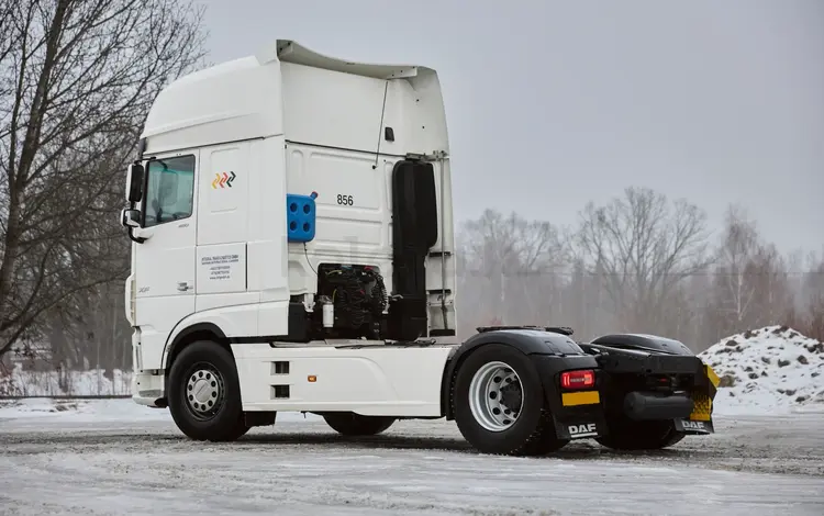 DAF  XF 480 FT 2018 года за 30 000 000 тг. в Уральск