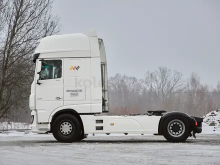 DAF  XF 480 FT 2018 года за 30 000 000 тг. в Уральск – фото 2