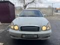 Hyundai Sonata 2004 года за 2 000 050 тг. в Шымкент – фото 7